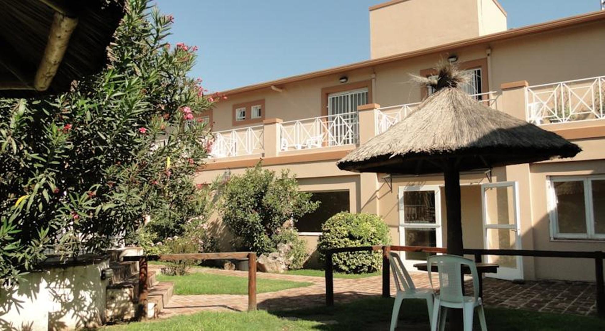 Casa Nostra Hotel Villa Carlos Paz Exterior foto